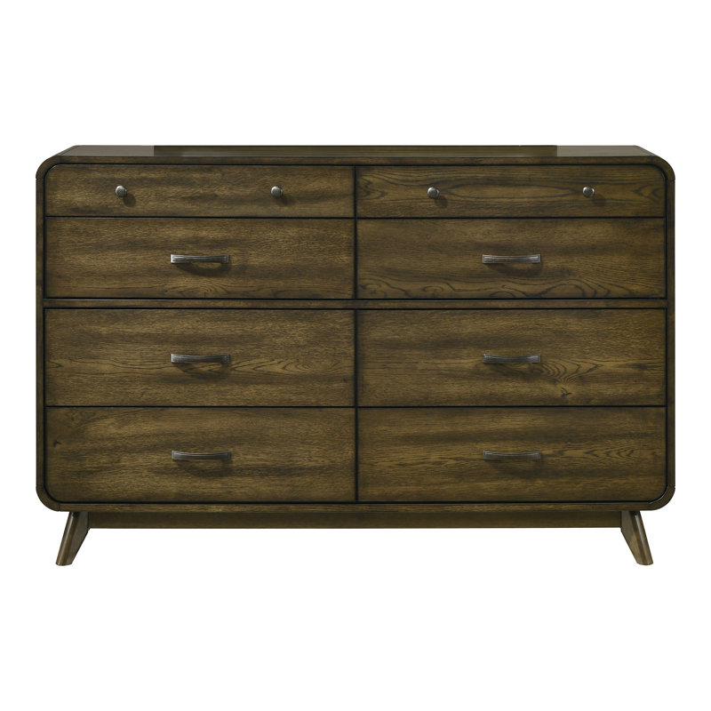 Commode 8 tiroirs Marlowe