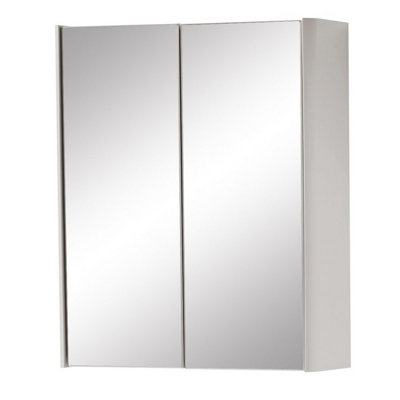 Clifton Wall Bathroom Cabinet