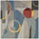 Charbonneau Drive Hand Tufted Wool Abstract Rug