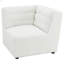 Chaise de coin Bonnie