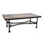 Classico Outdoor Rectangle Coffee Table-721697534-721697533