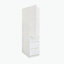 Armoire de rangement pour garde-manger, garde-manger avec portes, tablettes et tiroirs