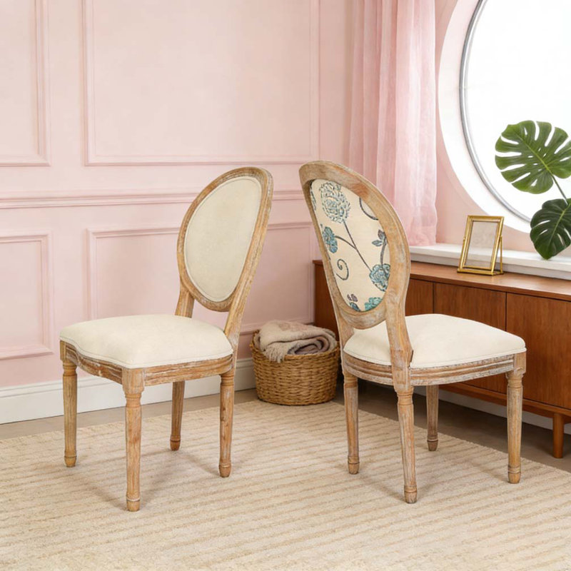 DINING CHAIR SET