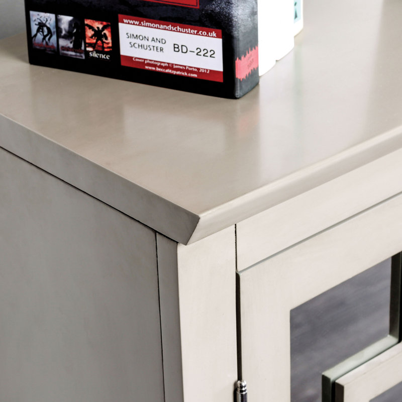 Anthony Accent Cabinet