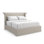 Beauty Sleep Upholstered Bed