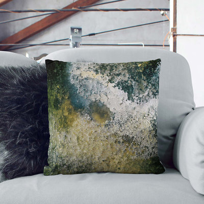 Square Throw Cushion