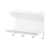 Blanc est en rupture de stock