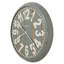 Oversized Quade Gallery 36.5" Wall Clock
