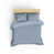 Bleu est en rupture de stock