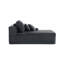 Upholstered Chaise Lounge-1066393674