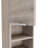 Medicine Cabinet, Two Shelves, Single Door Cabinet, Two Interior Shelves-1883642114