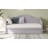 Wood Daybed With Storage Drawers-1196779771