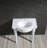 Kingston Brass Templeton 31-Inch Ceramic Console Sink