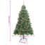 Arbre de Noël pin clair-237800959