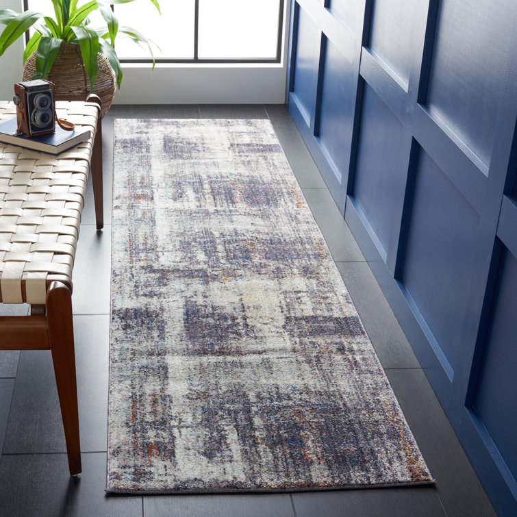Massad Performance Abstract Rug