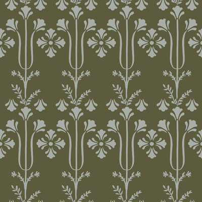 Magnolia Home Volume 4 Wallpaper