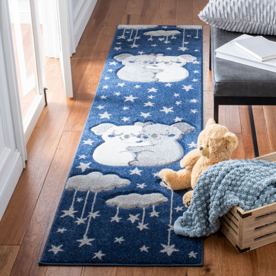 Tapis Carousel Kids Performance 100