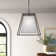 Kyle 1-Light Lantern Pendant