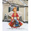 Wood Christmas Decoration