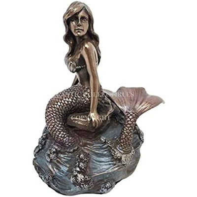 Deshay Fantasy & Sci-Fi Figurines & Sculptures