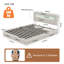 Metal Ottoman Storage Bed-885834247