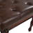 Lhrizi Solid Wood Accent Stool
