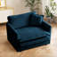 Ensemble de canapé-lit 2 places Modern Comfy-2137866429