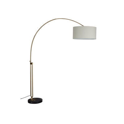 Floor Lamp Arched Floor Lamp