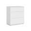 Palouse 77cm W 3 - Drawer Chest of Drawers-420990437