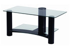 Unfinished TV Stand