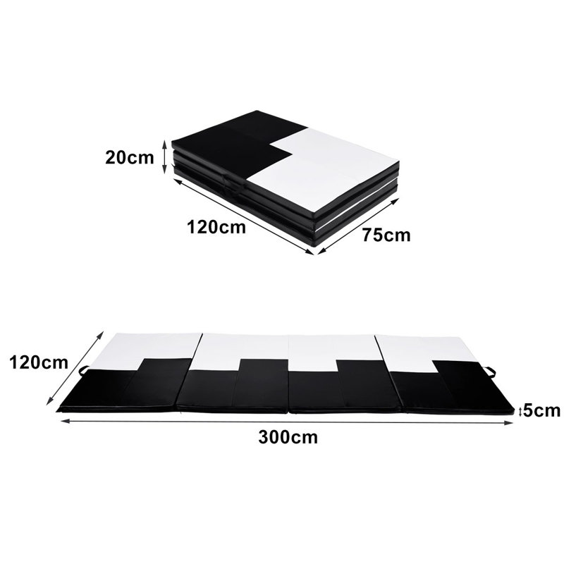 120cm L Playmat