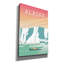 «Alaska» par Arctic Frame Studio, art mural sur toile-973804956