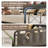 Bed Frame With Storage Headboard And Charging Station-1890009238-1898138032