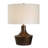 Uttermost Paseo Bronze Table Lamp