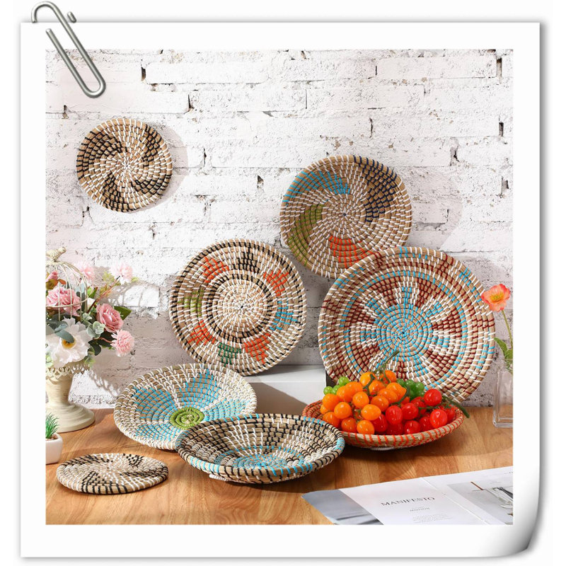 Handmade Wall Decor