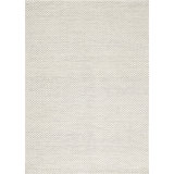Hand Woven Kilim Wool Geometric Area Rug