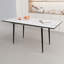 Table de salle à manger Modern Modern