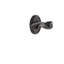 Grandeur Georgetown Rosette Passage with Portofino Lever-780871674-739690090