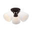 3 lumières directionnelles 14,25 po Mayday-1018642430