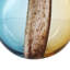 Vase de table en verre Damiani