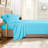 Microfiber Sheet Set-50605472-51089822
