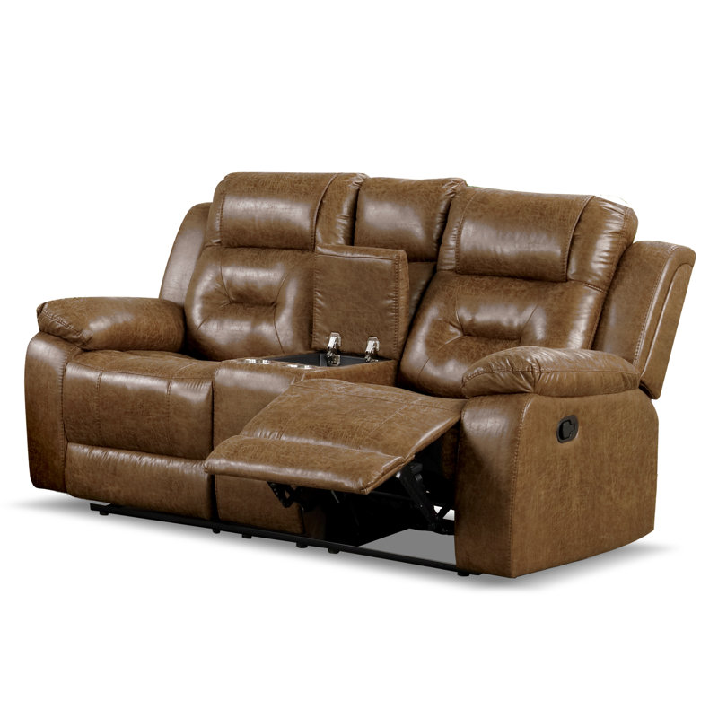 Maisah Loveseat