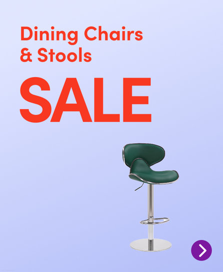 Dining Chairs & Stools SALE