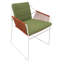 Sandur Outdoor Dining Armchair-1920229449-2011116751