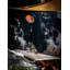 Electric Standing Patio Heater