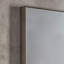 Brette Metal Flat Wall Mirror-27107835