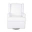 Heming Wingback Recliner Nursery Glider-1221313909