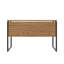 Bouton Metal Base Desk Shell-824645168-824645174