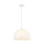 Luminaire suspendu extensible 15 po Crane