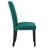 Modway Parcel Upholstered Parsons Dining Side Chair-567885098